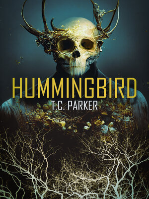 cover image of Hummingbird